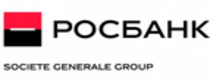 РОСБАНК [CPS] RU logo
